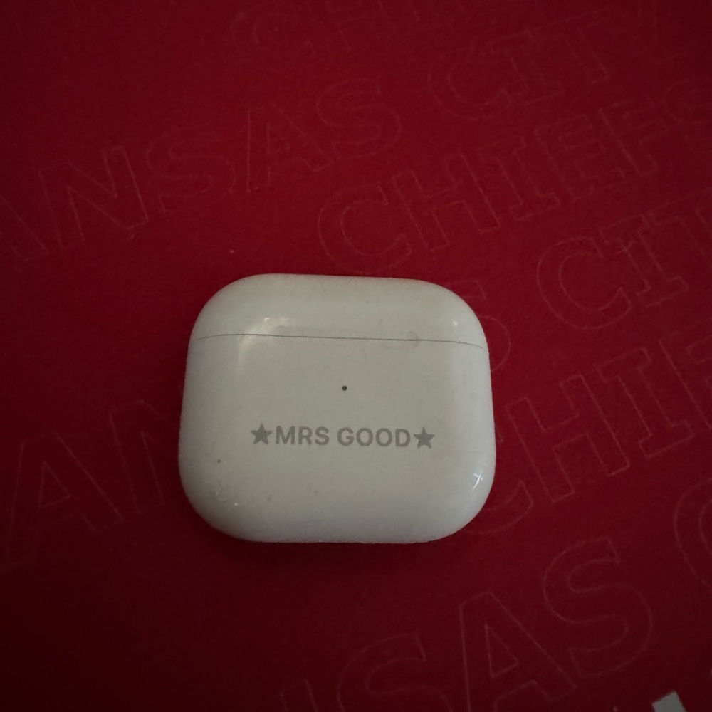 Apple 3rd Gen Airpods